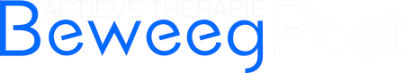 Fysiotherapie in Roden Mobiel Logo