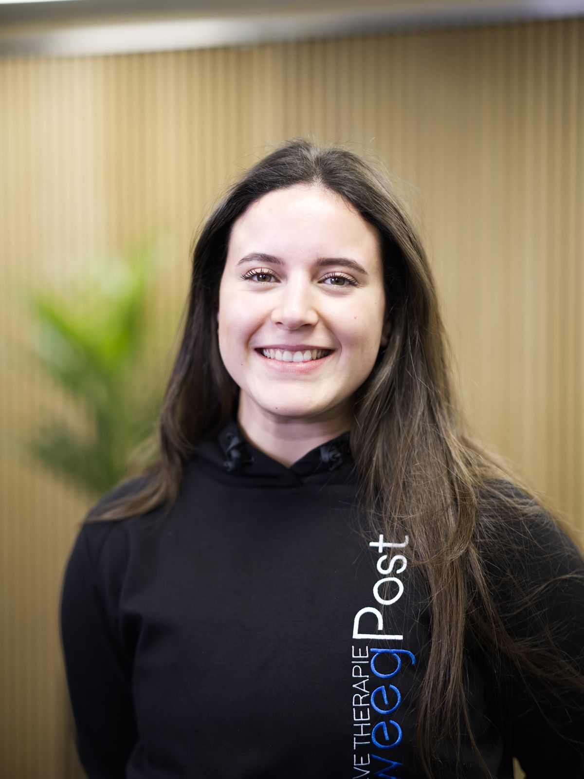 Anna Belfadla Fysio in Roden